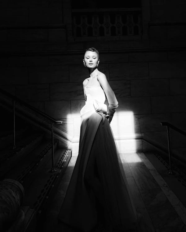 The Marble Bride