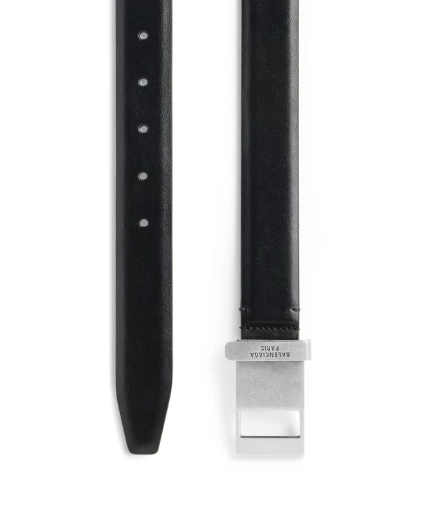 20 Stylish Belts for the Modern Groom