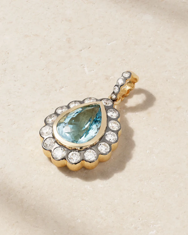 Bridal Birthstone Fine Jewelry to Match Every Month & Mood