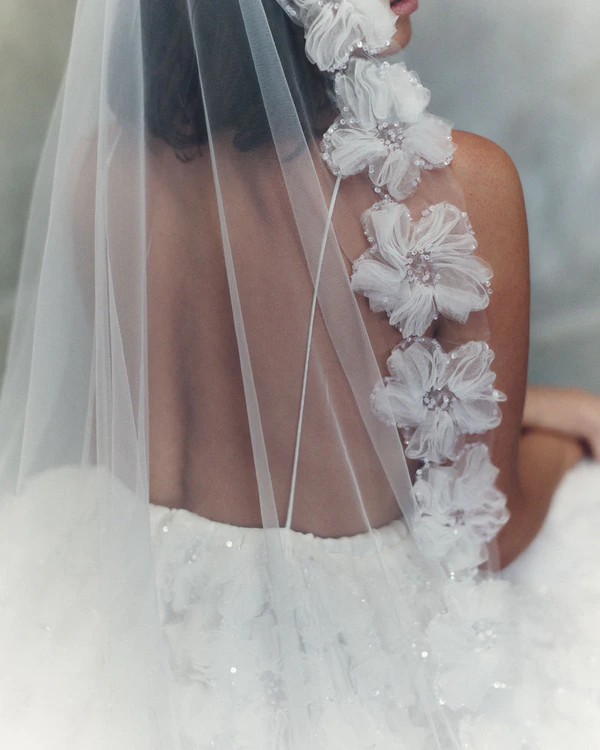 Christie Nicole Bridal Presents Je t’aime Collection