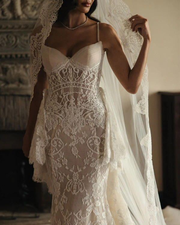 An Enchanting Amalfi Coast Villa Wedding Among the Clouds