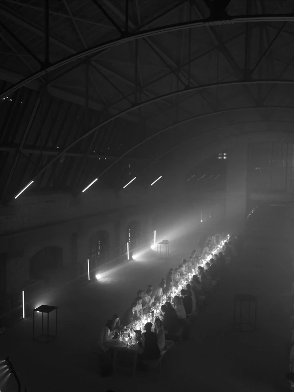 Transform Your Wedding with Lighting That Shifts the Mood From Ceremony to Reception — photo 1