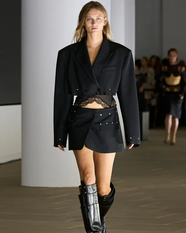 The Top 10 Trends from NYFW SS24