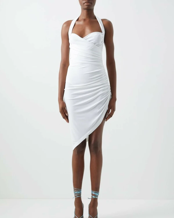 15 Halterneck Wedding Dresses
