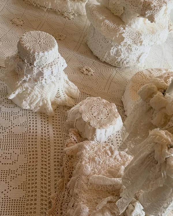 Edénique de Beaumont Floral Design
