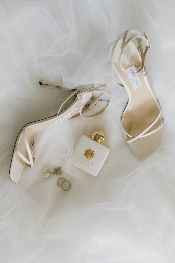 Real Wedding: Rachael & Simon
