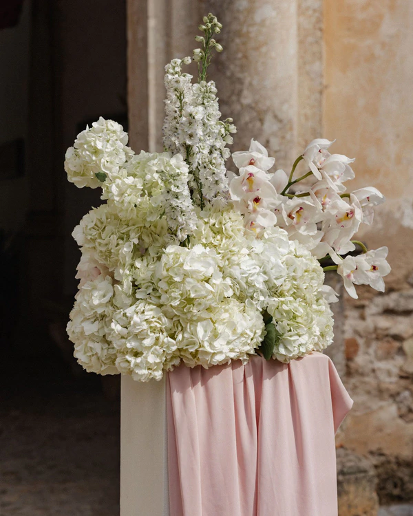 Where Wedding Styling Meets Floral Artistry: Inside Otro Cantar’s World