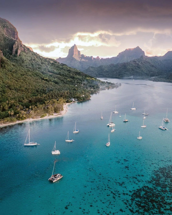 Best Beach Destinations for Winter Escape