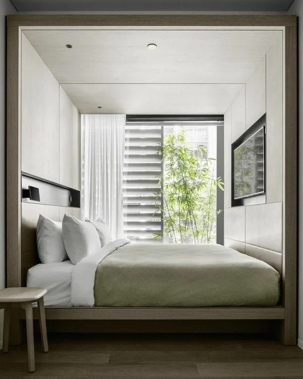 Honeymoon in Sydney: 7 Luxury Hotels to Stay in