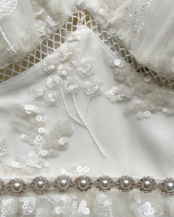 21 Maternity Dresses for Brides