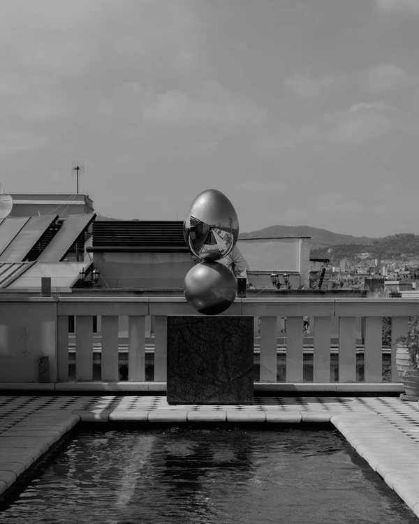 In Conversation: Hotel Borneta — photo 1