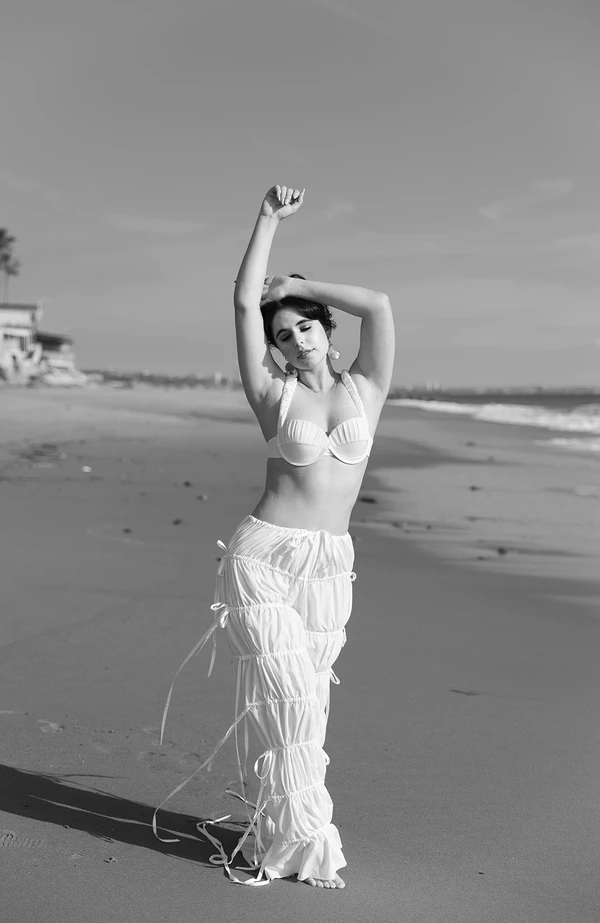 An Oceanic Elopement