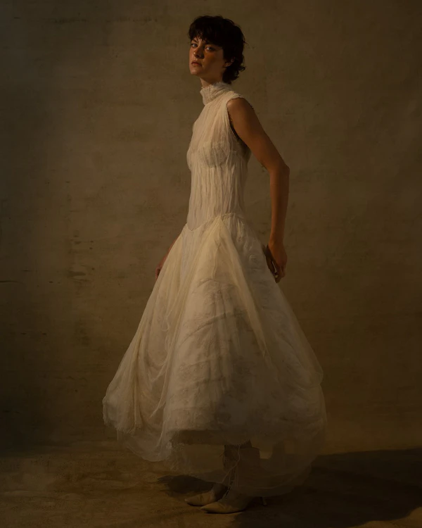 The Best Bridal Shoes for Every Wedding Dress Style & Silhouette