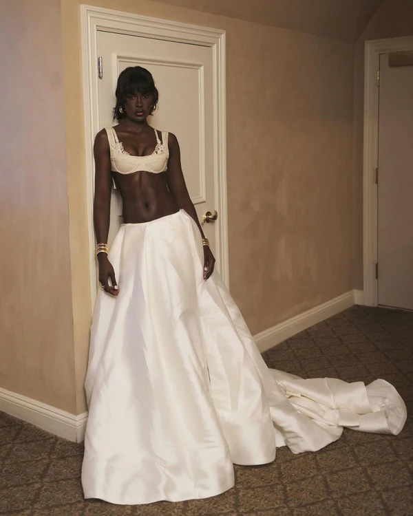 13 Fashion Influencers for Chic Bridal Style Inspiration — photo 2