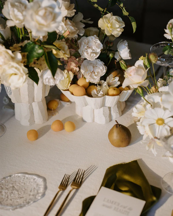 A Beautiful Styled Shoot at Sophia, The Prahran Arcade — photo 2