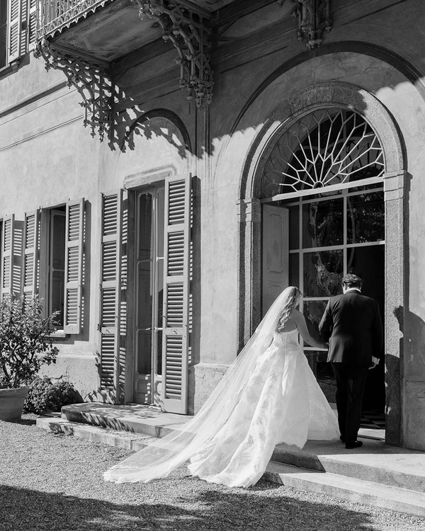 13 Expert Tips for Planning an Italian Destination Wedding