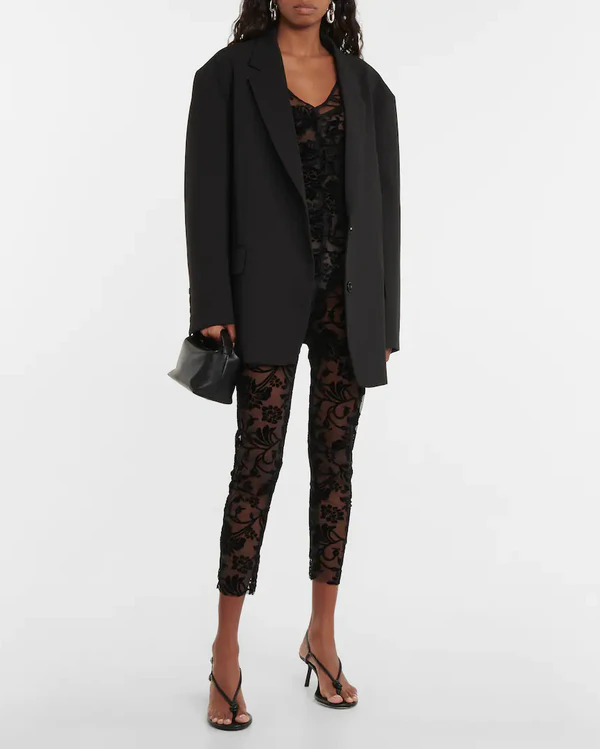 We found 15 trendy catsuits you can wear to the wedding