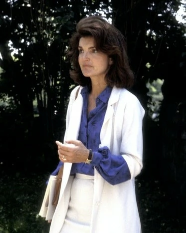A Look Back at Jackie Kennedy’s Iconic Style