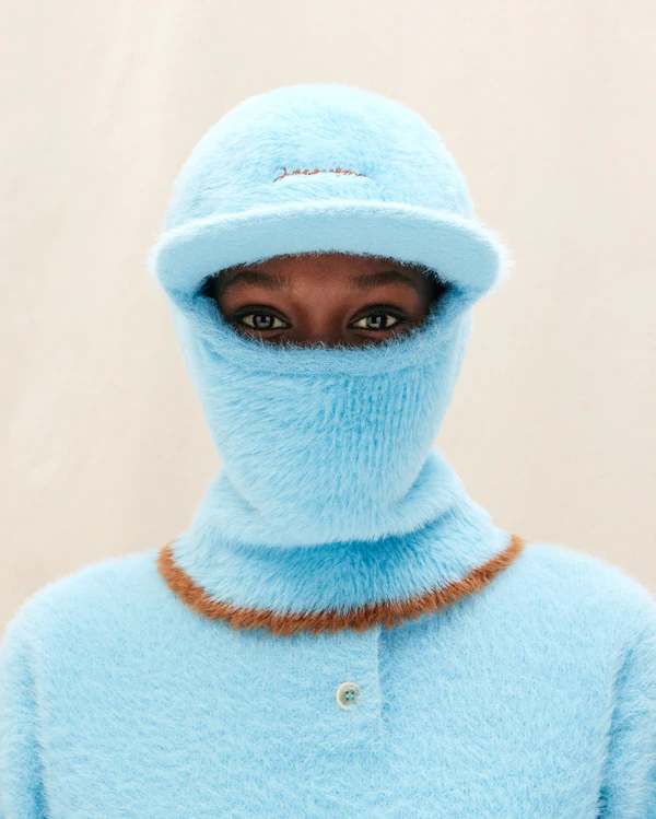 14 Trendy Winter Hats
