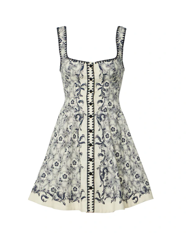 20 Dresses for an Italian Honeymoon
