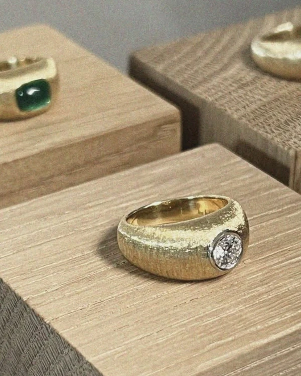 16 Best Fine Jewelry Designers in the UK