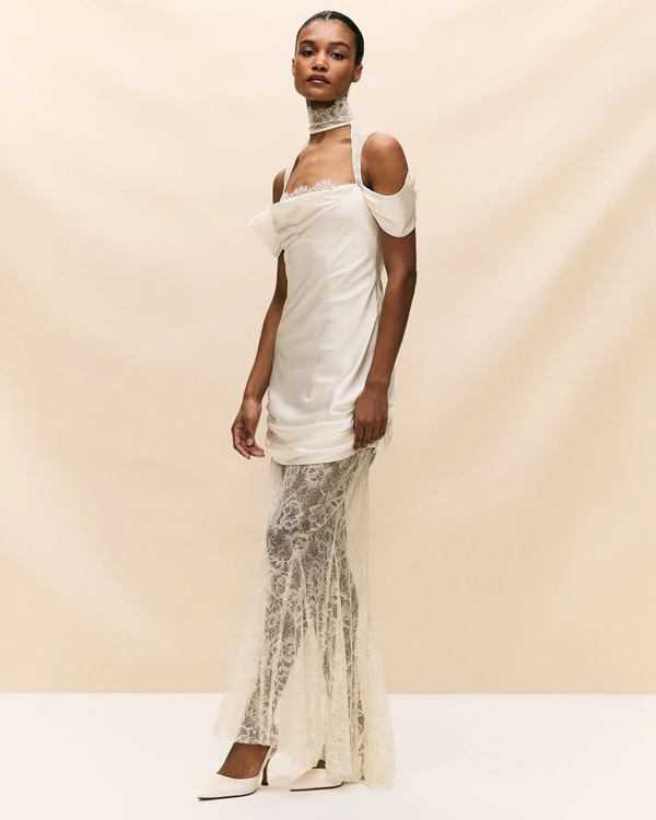 30 Trendy Bridal Dresses Under $2,000