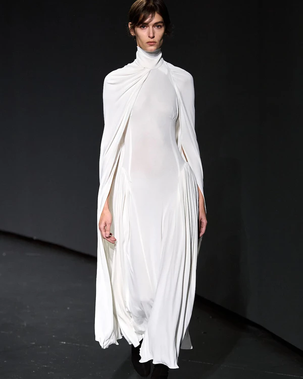 Our Editor's Top Bridal Styles from the FW24 Runways