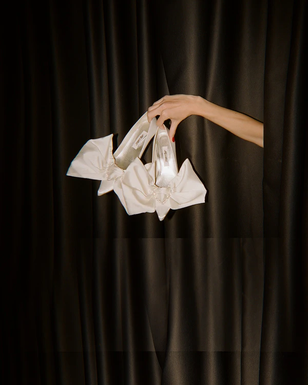 Documentary Meets Editorial: The New Era of Wedding Photography
