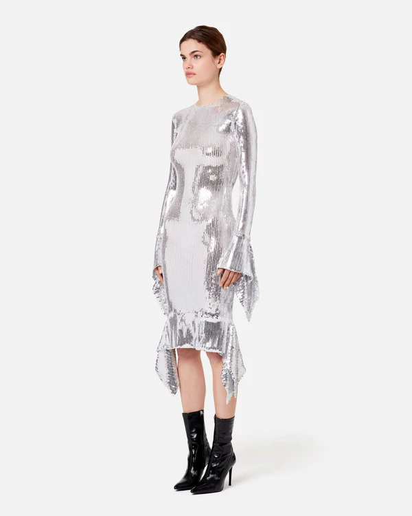 New Year's Eve Outfit Ideas