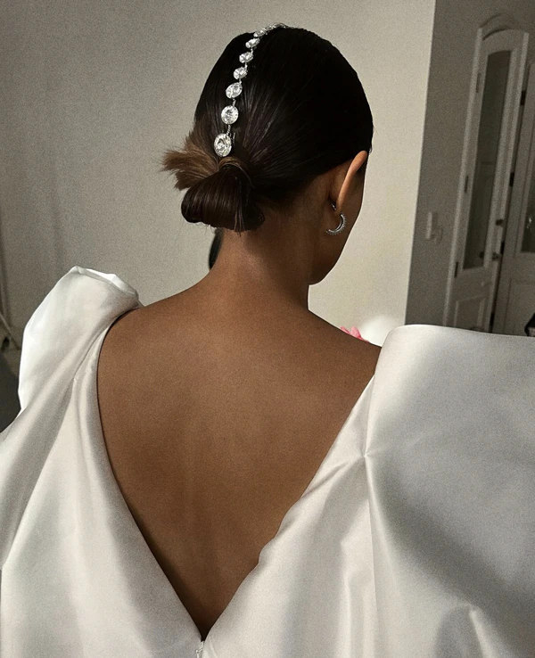 Holiday Hairstyles Inspo