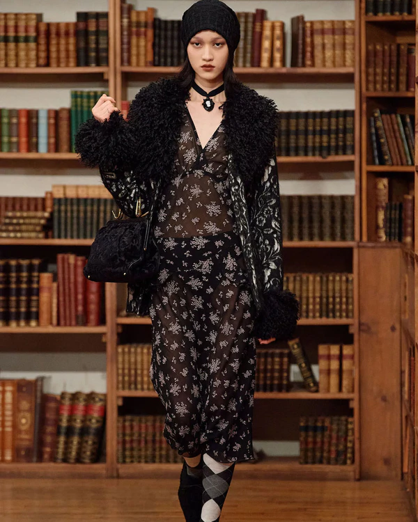 6 Trends from New York Fashion Week FW24