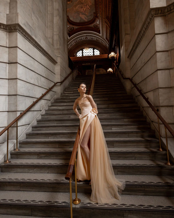 The Marble Bride