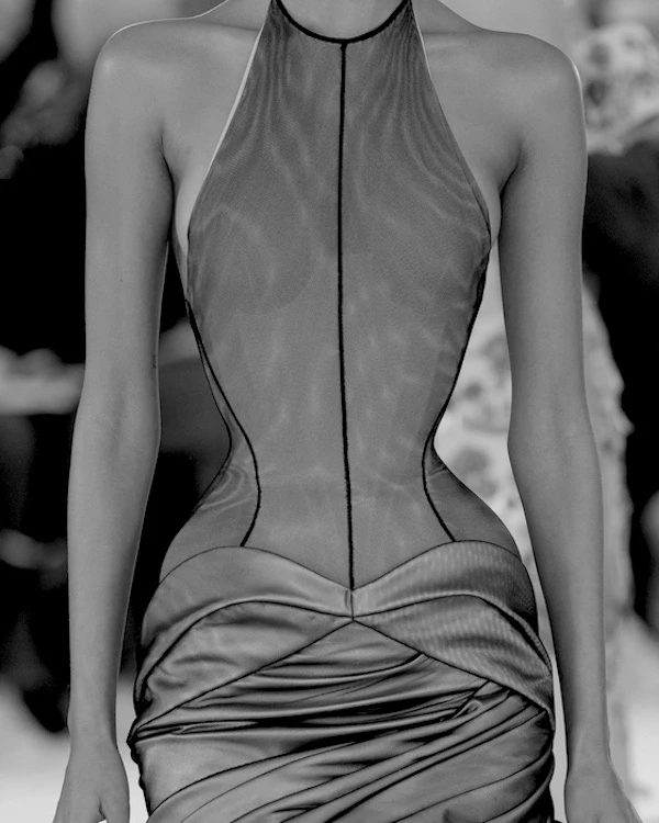 13 Defining Trends from Paris Haute Couture Spring 2025