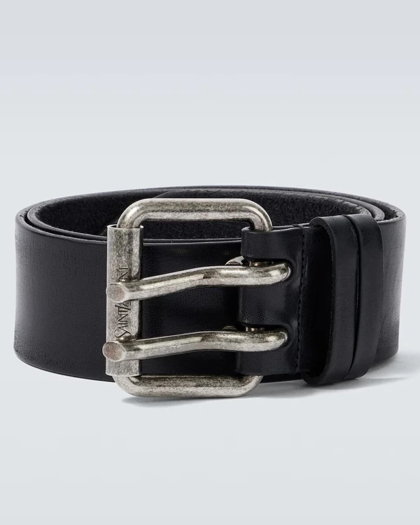 20 Stylish Belts for the Modern Groom