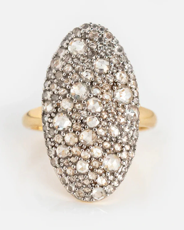 50 Iconic Vintage Engagement Ring Styles & Cuts