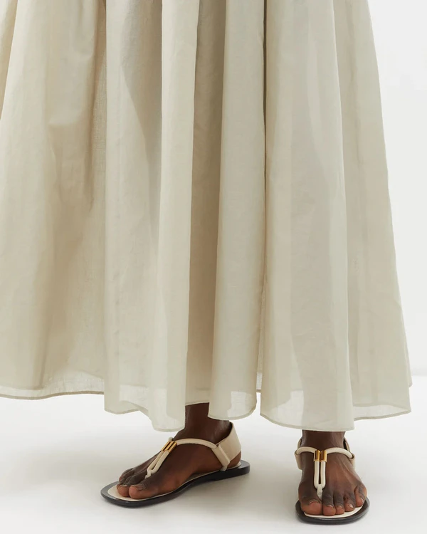 16 Stylish Sandals Perfect for a Summer Wedding