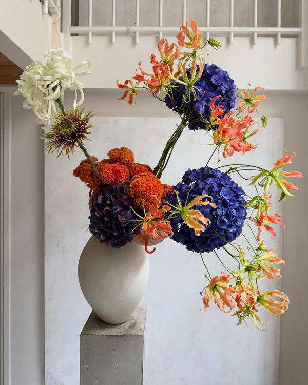 10 Expert Tips for Wedding Flowers That Feel Creative, Considered & Completely You