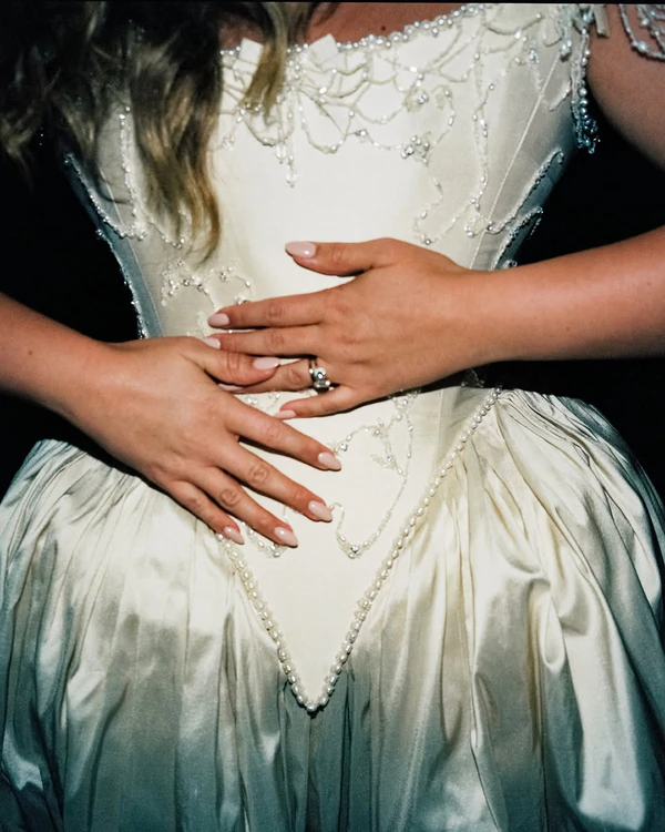 7 Gen Z Wedding Fashion Trends Redefining the Future of “I Do”