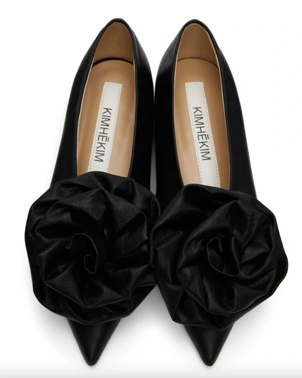 Flat Shoes for the Bride Under $500