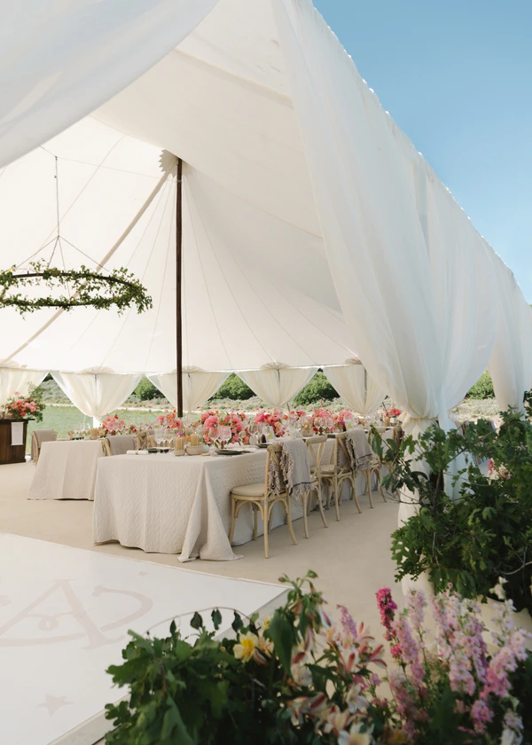 Callista & Co, wedding planners in California, USA — portfolio photo 7