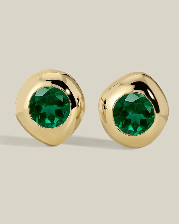 Bridal Birthstone Fine Jewelry to Match Every Month & Mood