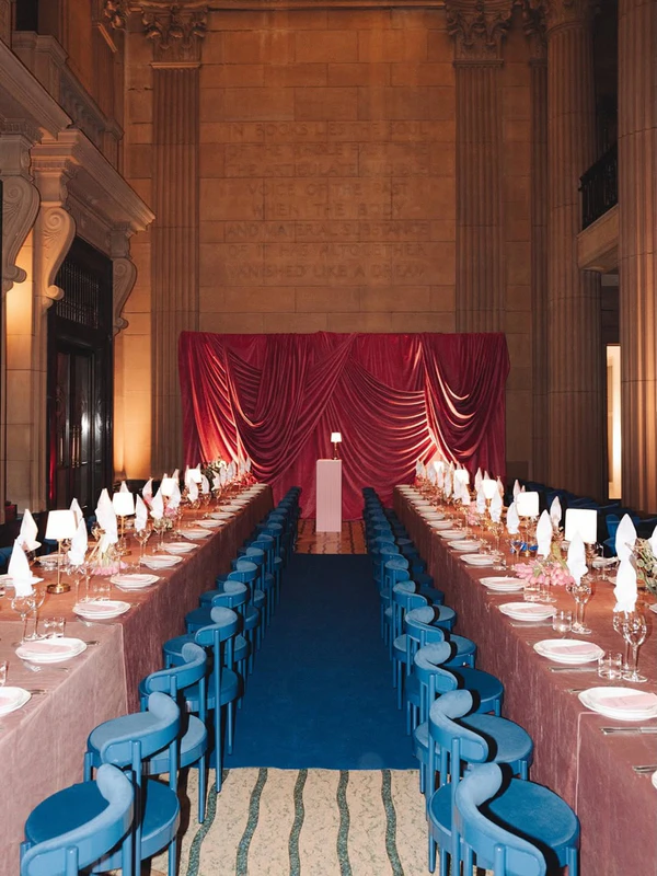 <a href="https://www.instagram.com/statelibrarynsw/?hl=en">The State Library of NSW</a>, Photography: <a href="https://www.instagram.com/mattgodkinweddings/?hl=en">Matt Godkin</a>