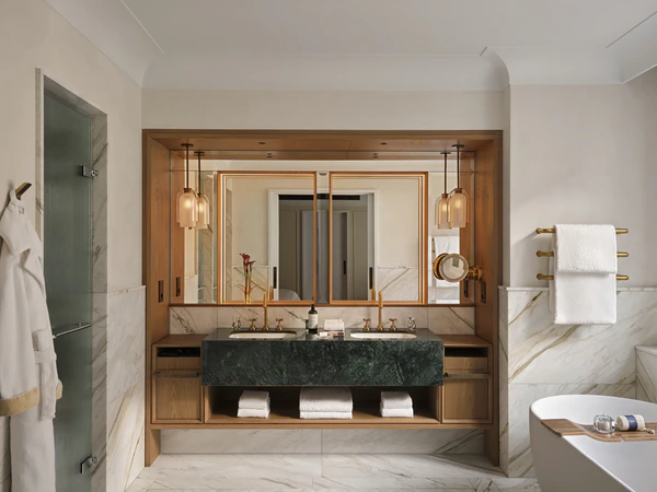 Rosewood Munich, wedding venues in Germany, Europe