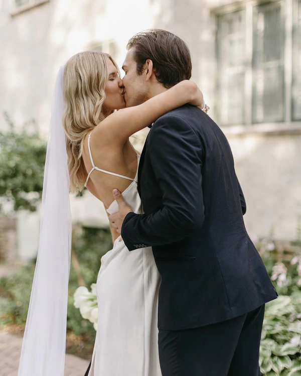 Summer Wedding: Pros & Cons — photo 2