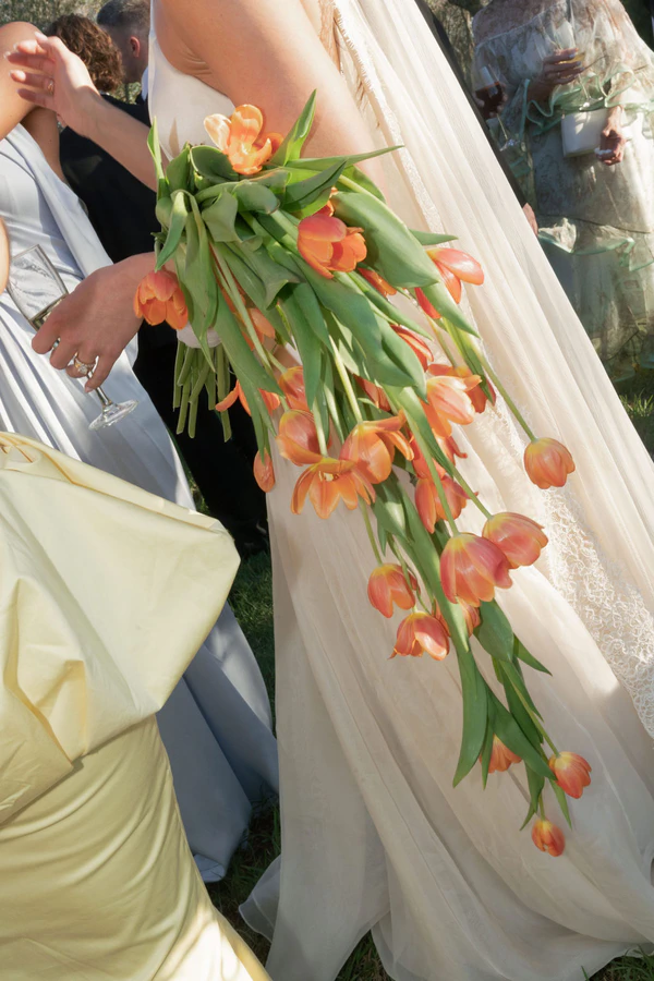 Mrs Smith Weddings, wedding planners in Miami, USA — portfolio photo 4
