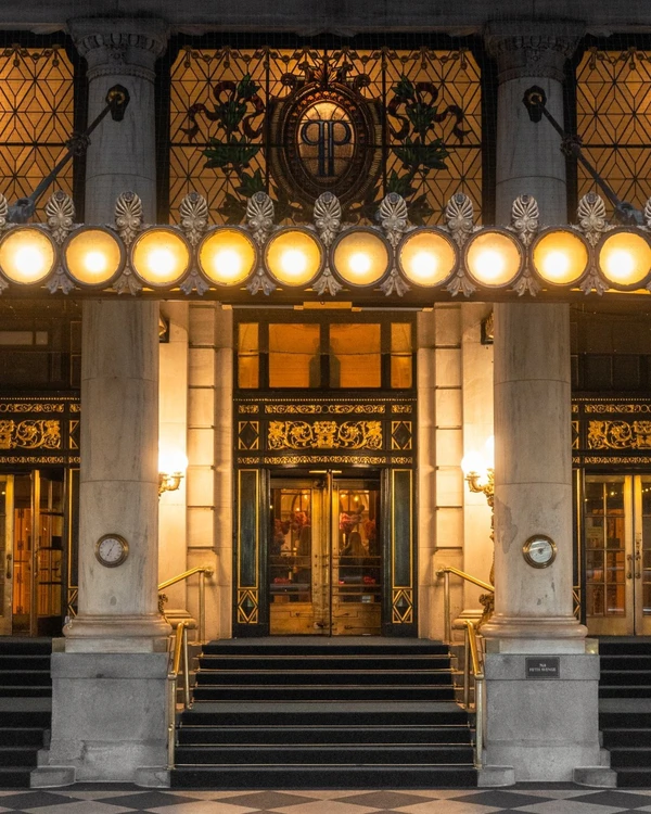 21 Best Wedding Venues in New York