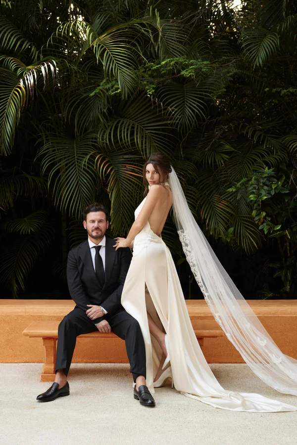 Monica Varas, wedding photographers in Mexico — portfolio photo 6