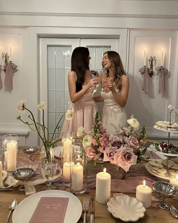 Your Sign to Celebrate Galentine's Day This Year