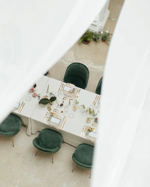Tips on How to Enjoy the Wedding Planning Process