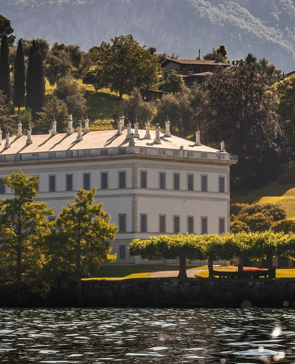 10 Romantic Hotels in Italy for Your Honeymoon